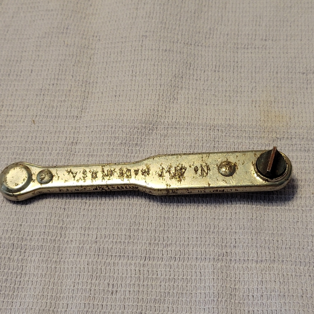 Vintage Racket - Picture 3 of 5